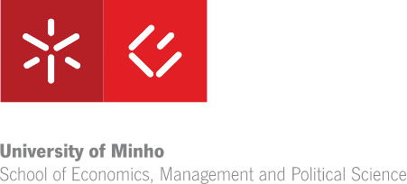 Logo University of Minho - School of Economics, Management and Political Science
